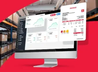 BdsCommerce ecommerce dashboard with inventory and billing system